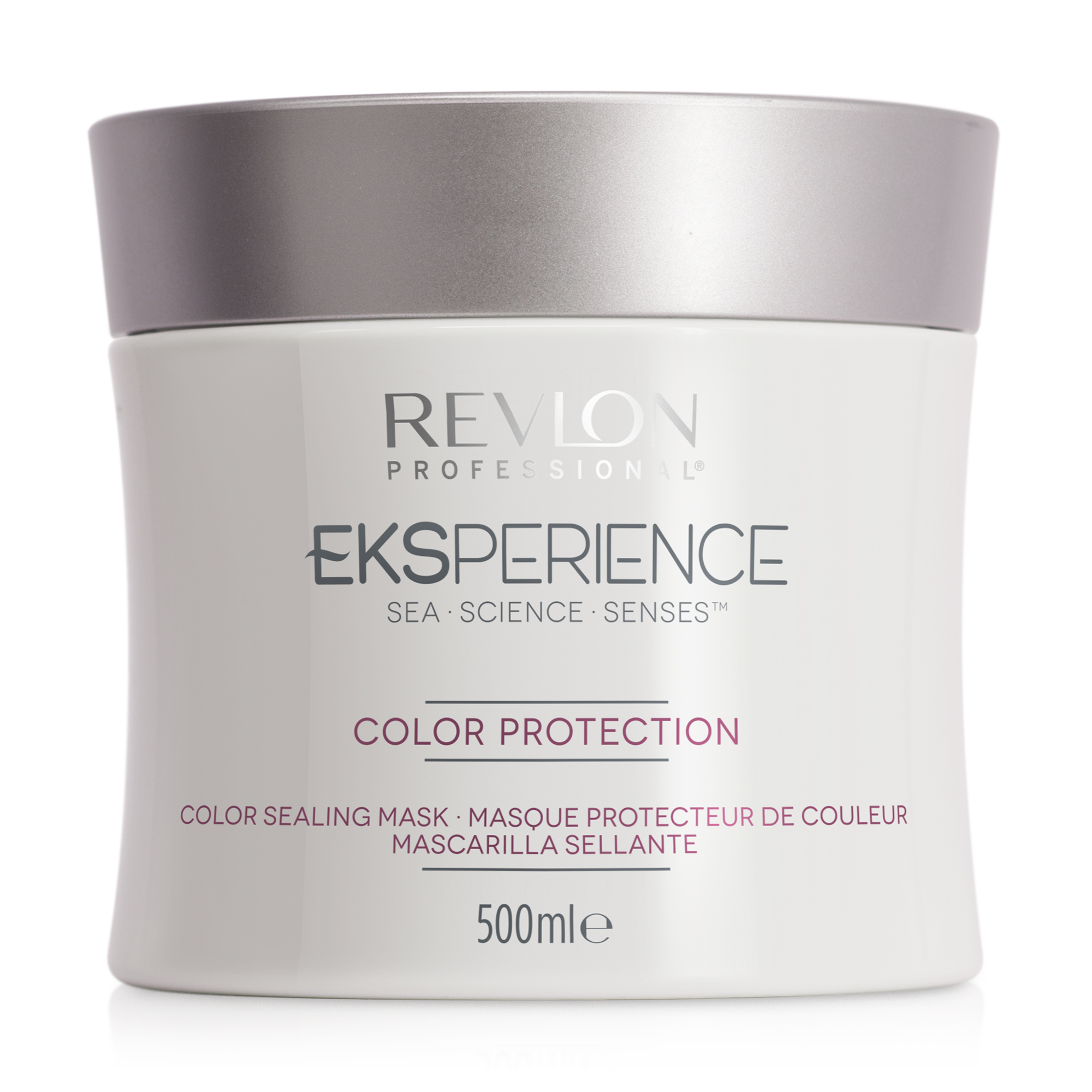 Маска Revlon Professional Eksperience Color Protection Mask для фарбованного волосся, 500 мл
